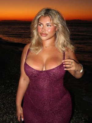 Valentina Isabella Pirelli