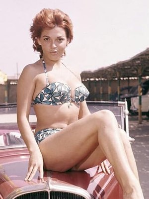 Valeria Fabrizi