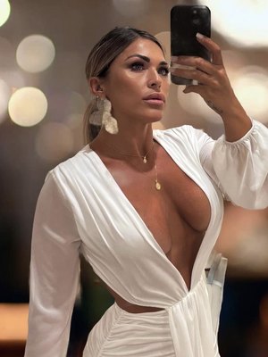 Valeria Pastore