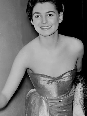 Valerie Mewes