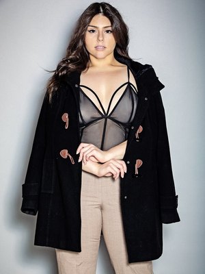 Vanessa Martinez (Model)