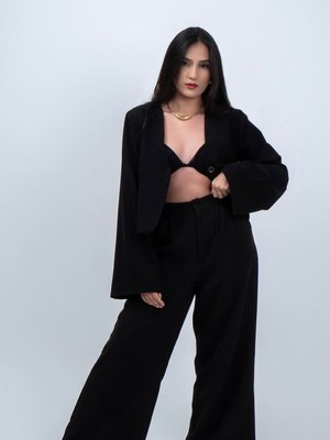 Vanessa Osorio