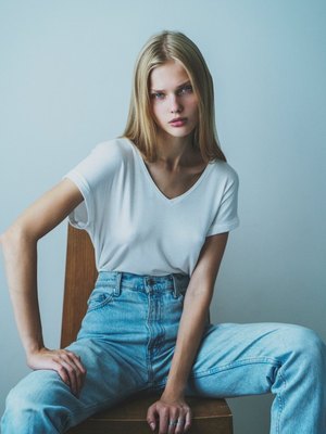 Vasilina Kireenko