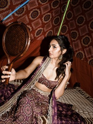 Vedika Pinto