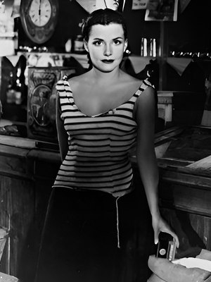 Vera Clouzot