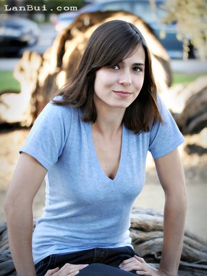 Veronica Belmont