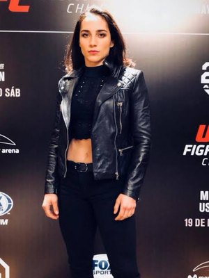 Veronica Hardy