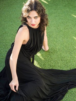Veronika Moral