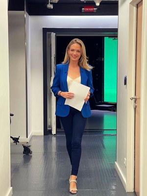 Vicky Bogaert