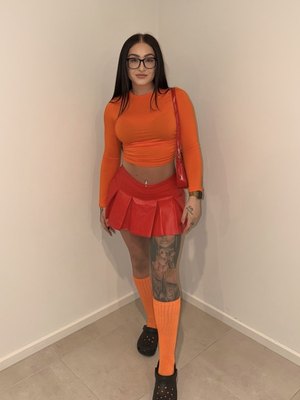 Victoria Bramhall