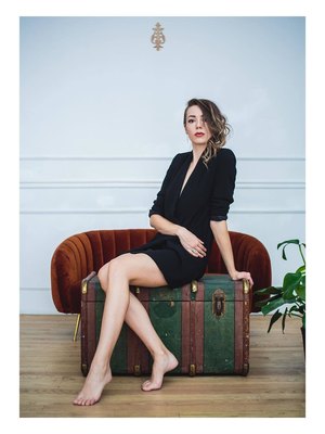 Victoria Dunsmore