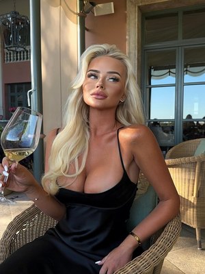 Victoria Fuglsang