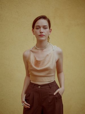 Victoria Pedretti