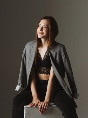 Victoria Shchebetkova