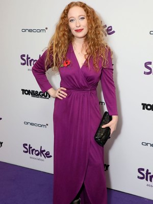 Victoria Yeates