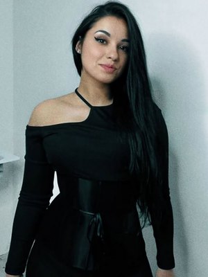 Viktoriya Vadimovna