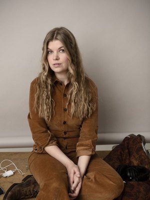 Vilma Alina