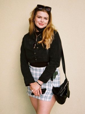 Violet Summersby