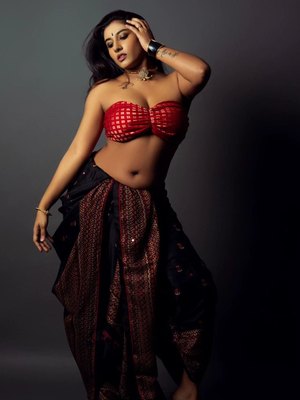 Vishnu Priya Bhimeneni