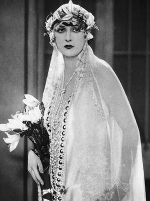 Vivian Gibson