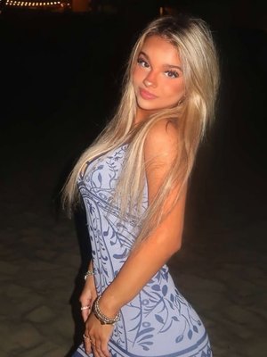 Vivianna Kerin
