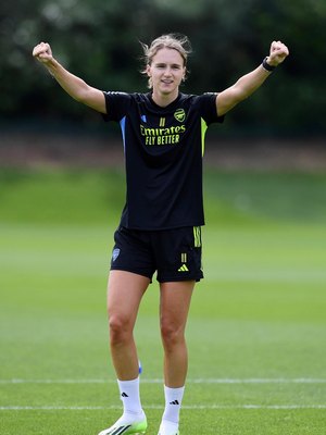 Vivianne Miedema