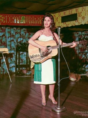 Wanda Jackson