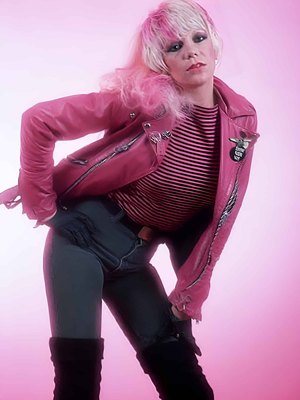 Wendy O. Williams