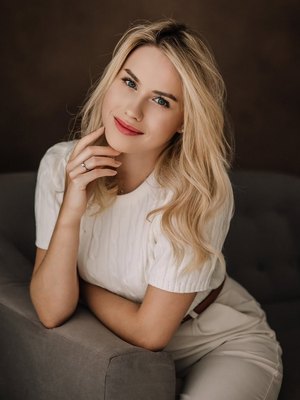 Weronika Ancerowicz