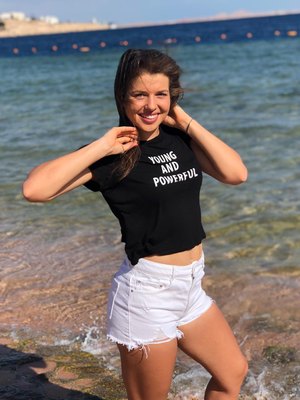 Weronika Falkowska
