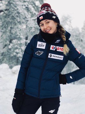 Weronika Kaleta