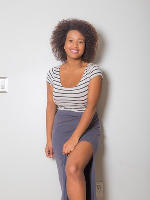 Whitney Williams