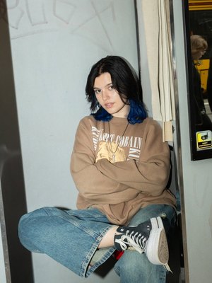 Wiktoria Zwolinska