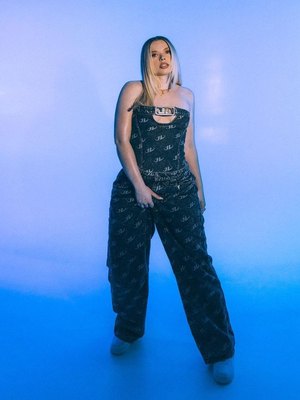 Wynne (rapper)