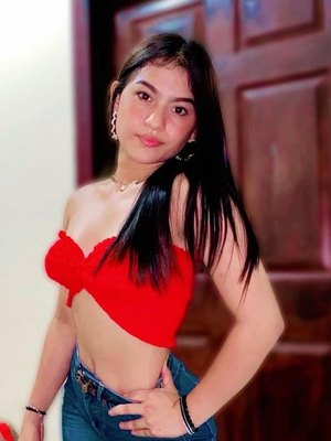 Yakelin Chacon