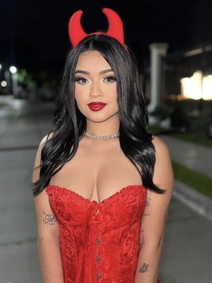 Yaquelin Najera