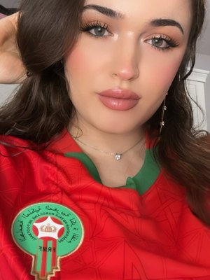 Yasmin Zbari
