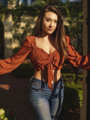 Sasha Emiri Sander