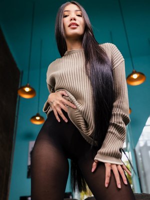 Yeye Guzman
