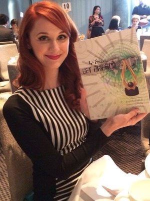 Laura Spencer