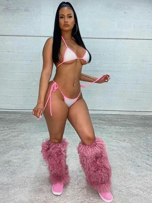 Yineth Moreno