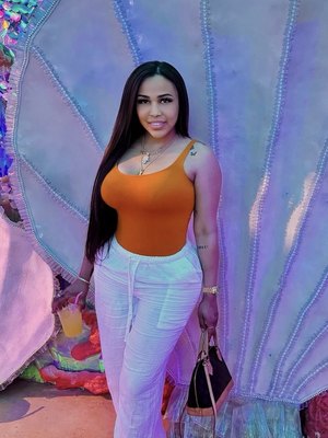 Yisel Almonte