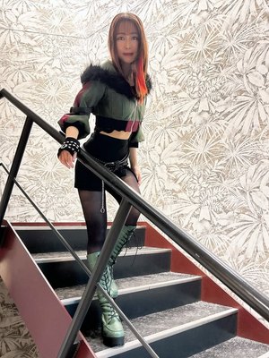 Yoko Hikasa