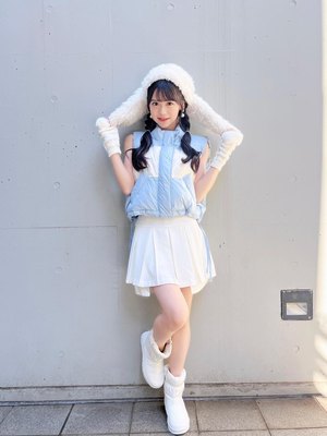 Yonemura Kirara