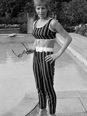 Yootha Joyce