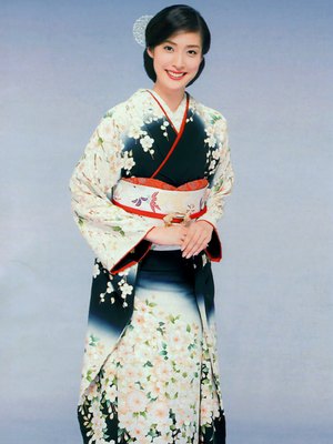 Yuki Amami