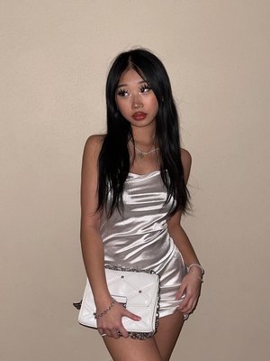 Yulia Moua