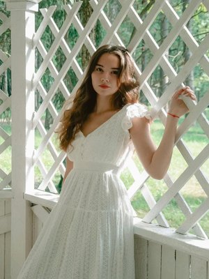 Yulia Sorokina