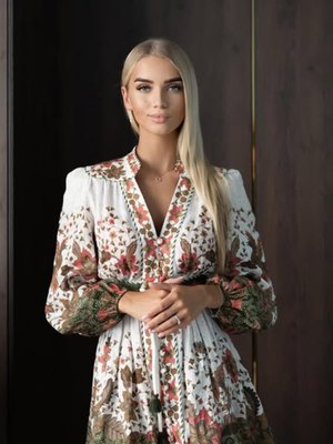 Yuliya Semenyutina