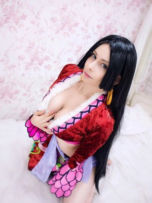 Yuriko Tiger
